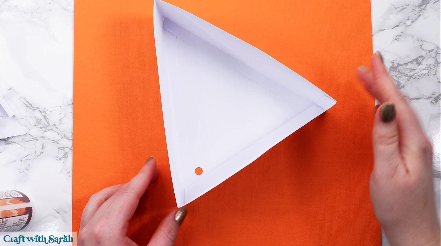 Gnome shadow box part 5