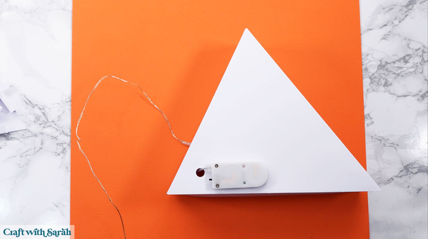 Gnome shadow box part 16