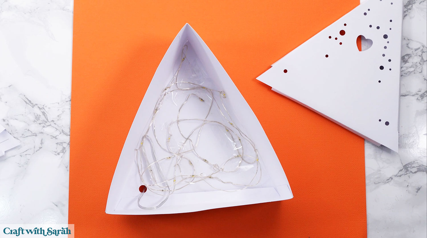 Gnome shadow box part 17