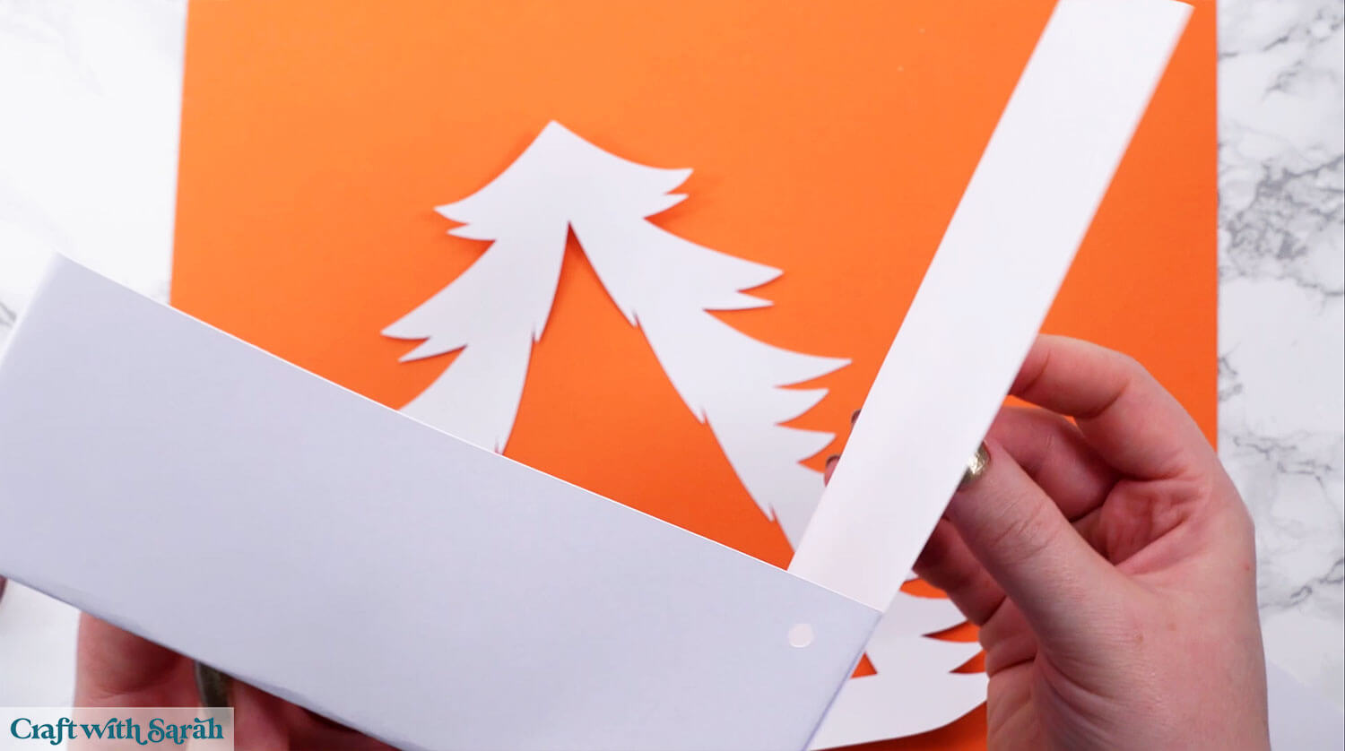 Gnome shadow box part 18