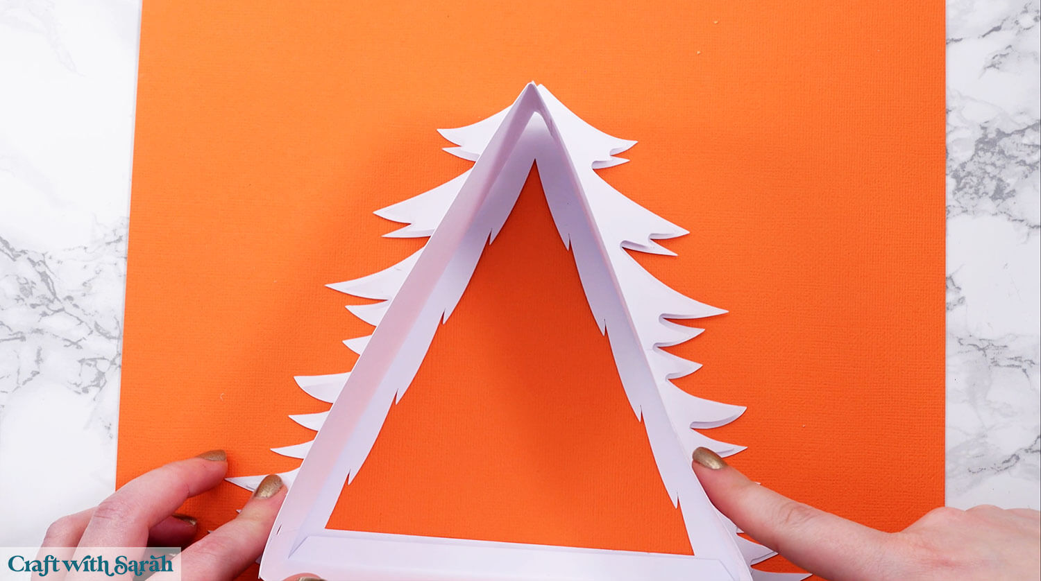 Gnome shadow box part 20