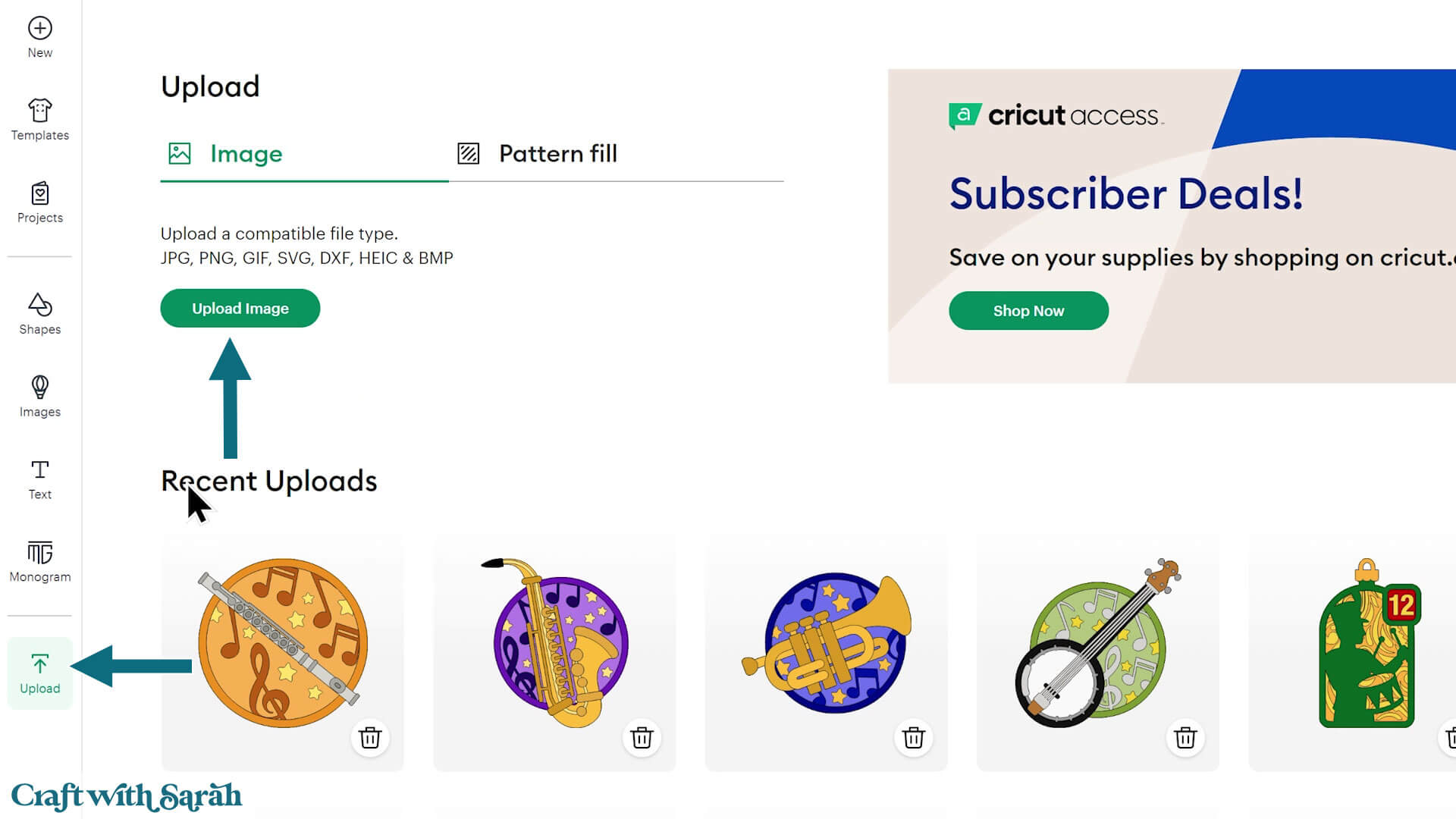 DIY witch hat step 1