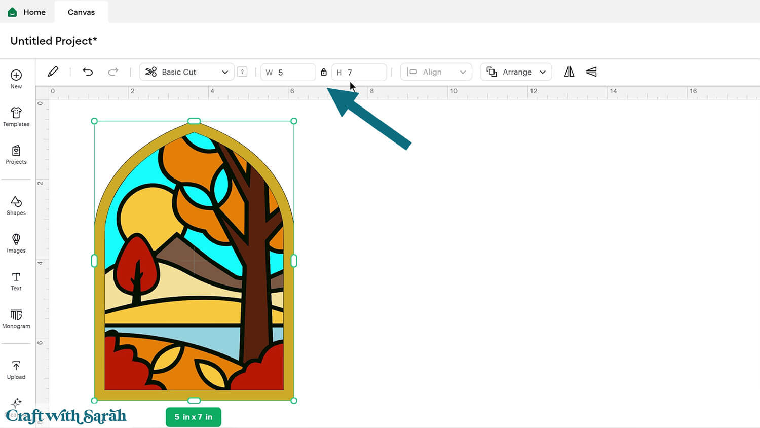 Stained glass windows part 3