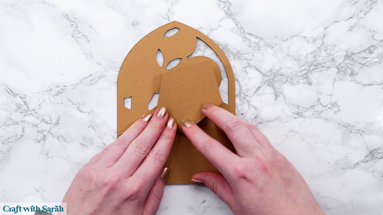 Stained glass windows part 12