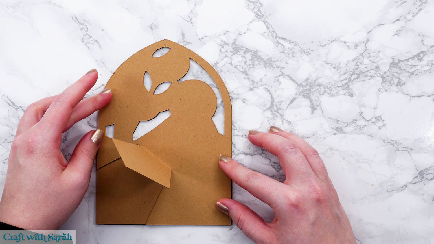 Stained glass windows part 13