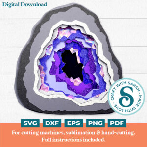 Geode SVG