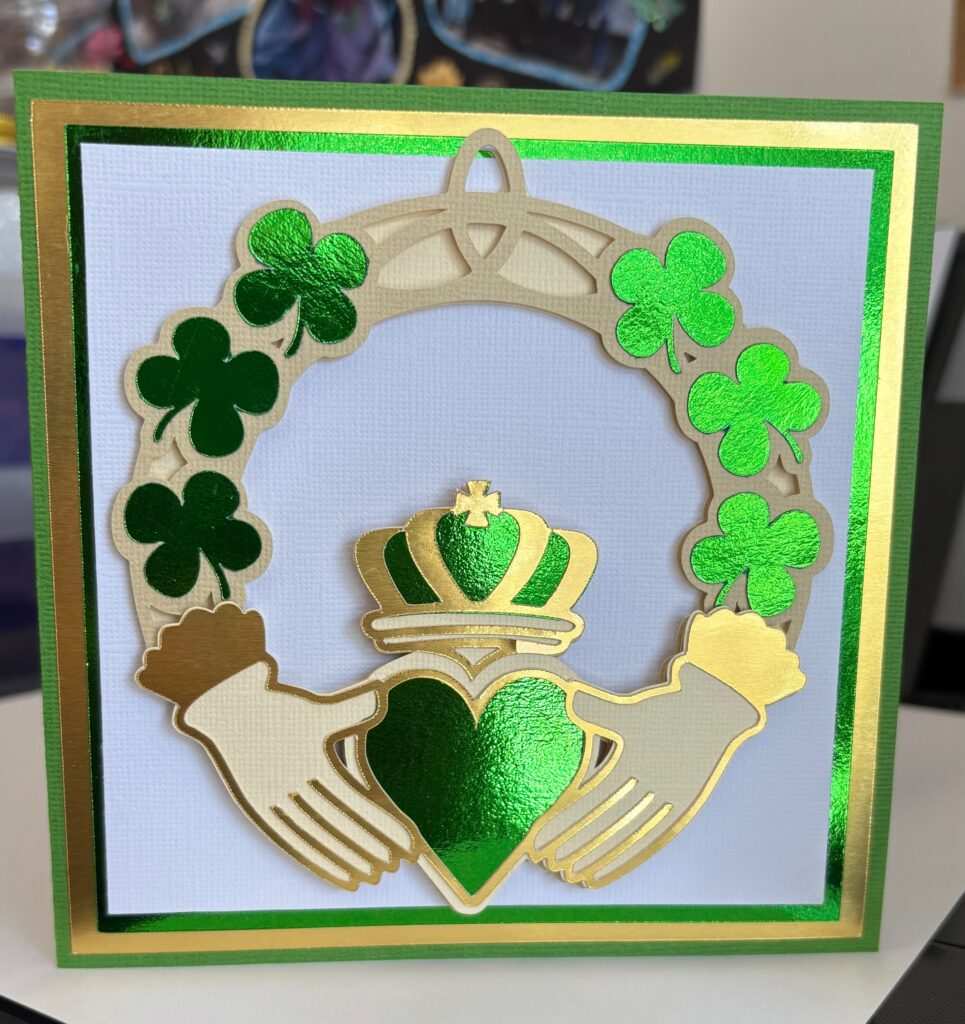 Community Projects - Craft with Sarah