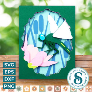 Dragonfly A2 Card