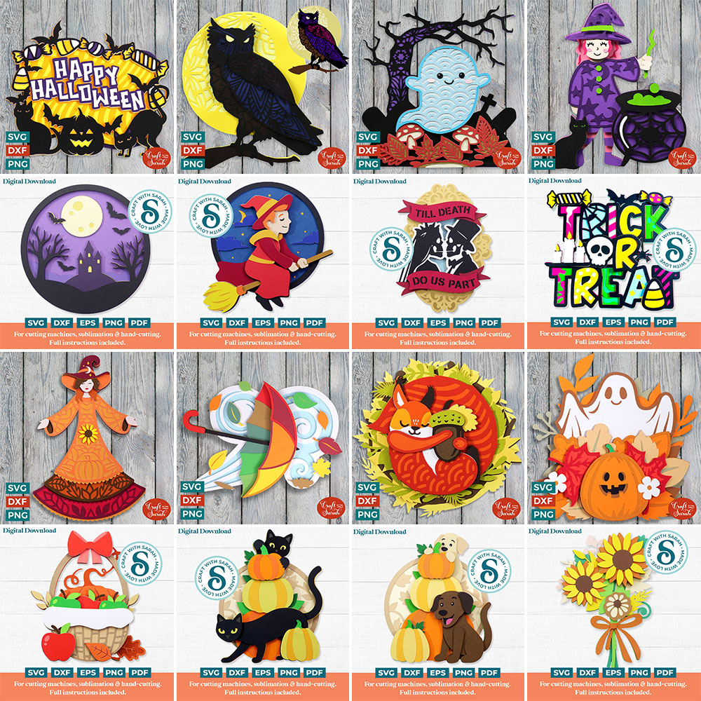 2026 Spooktacular Bundle