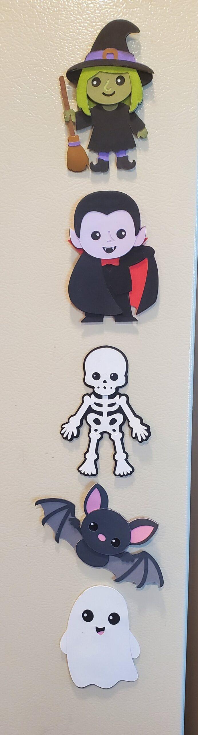 ...