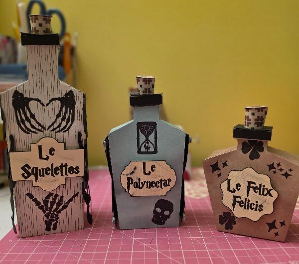 ...