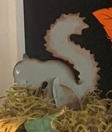 ...