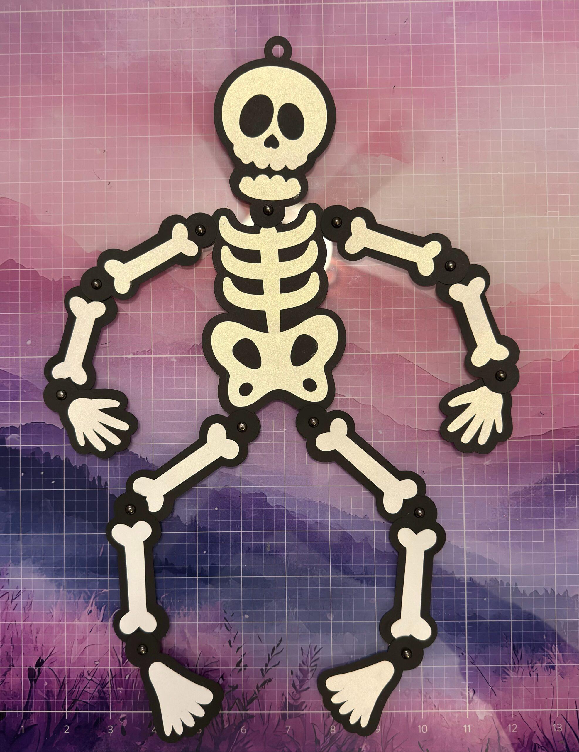 ...