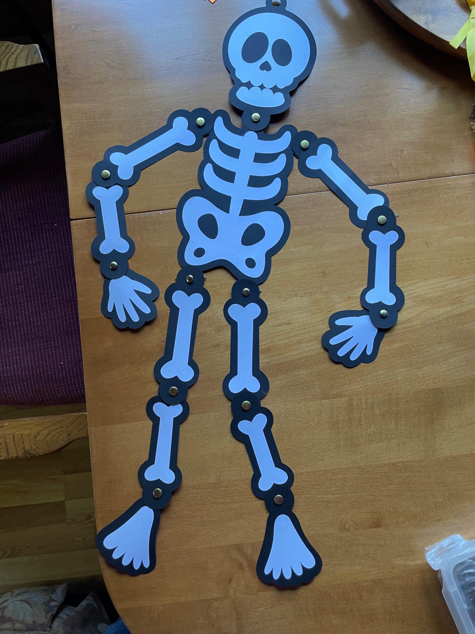...