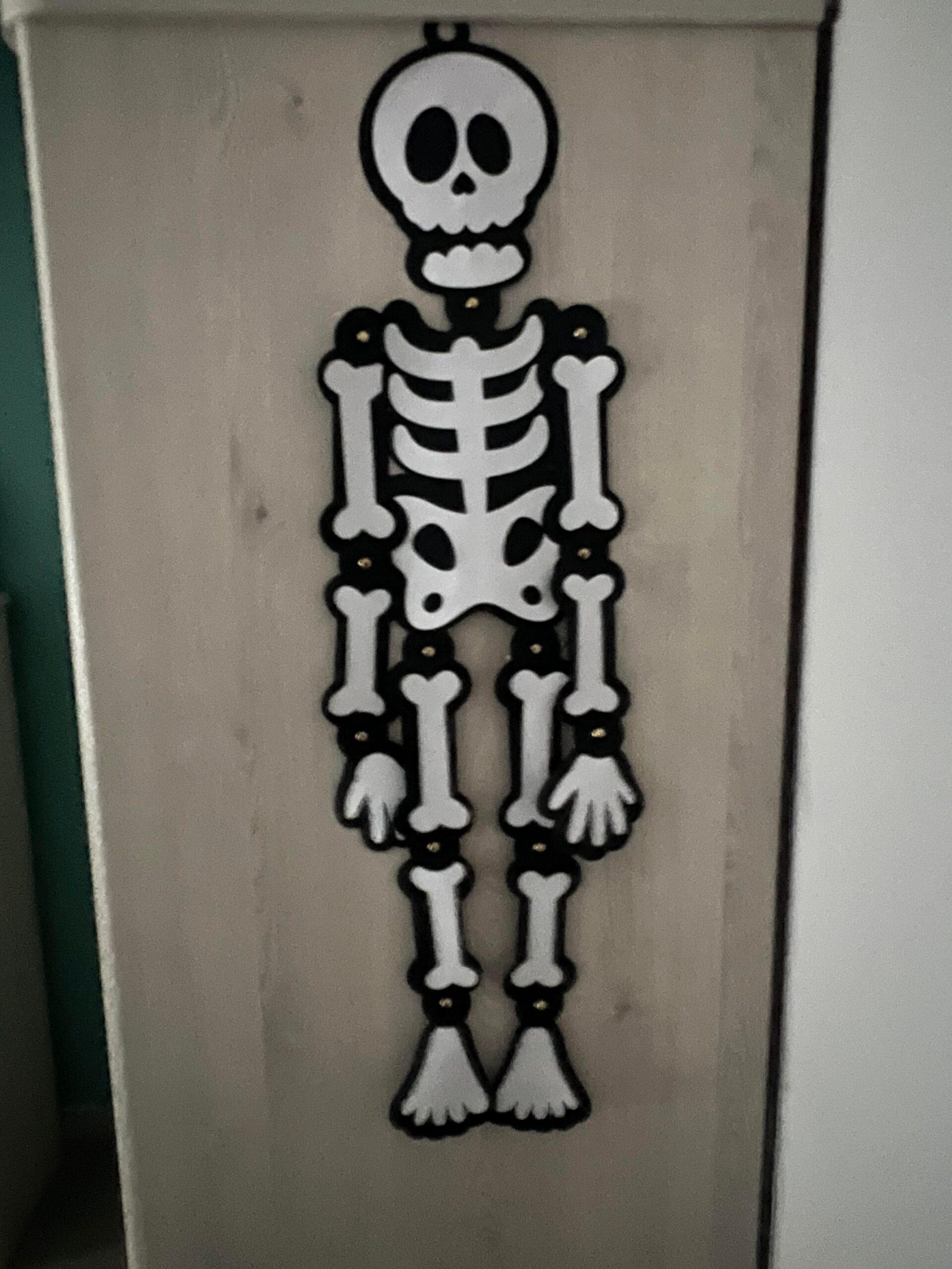 ...