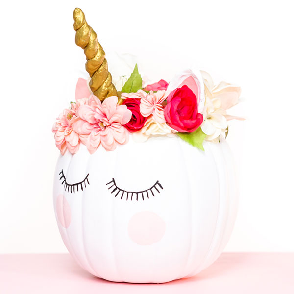 Easy Pumpkin Crafts for Halloween