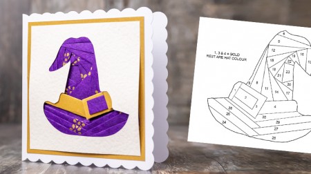 The Complete Guide to Iris Folding (+ Free Patterns!)