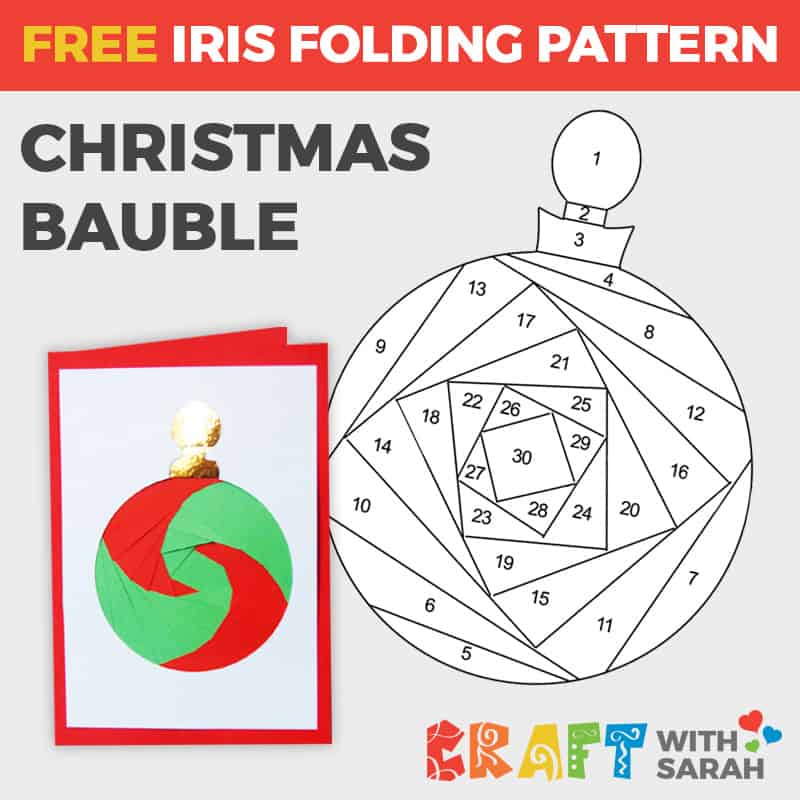 christmas-bauble-iris-folding-pattern-craft-with-sarah