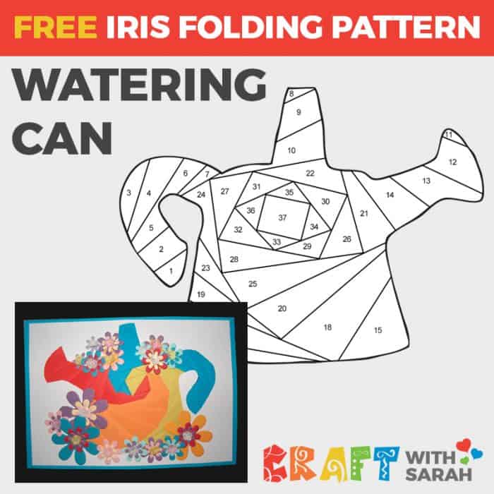 watering-can-iris-folding-pattern-craft-with-sarah