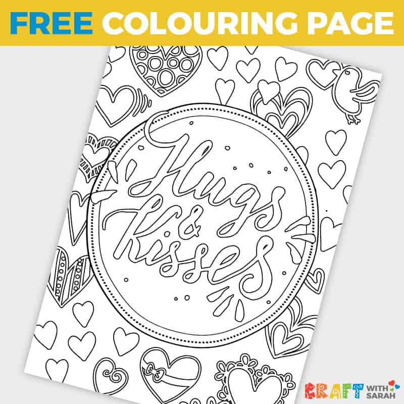 24+ Coloring Love Pages and Games - Disney LOL