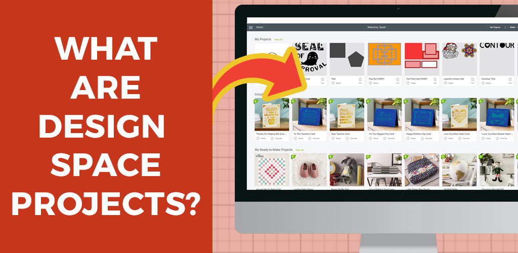 What are Design Space Projects?