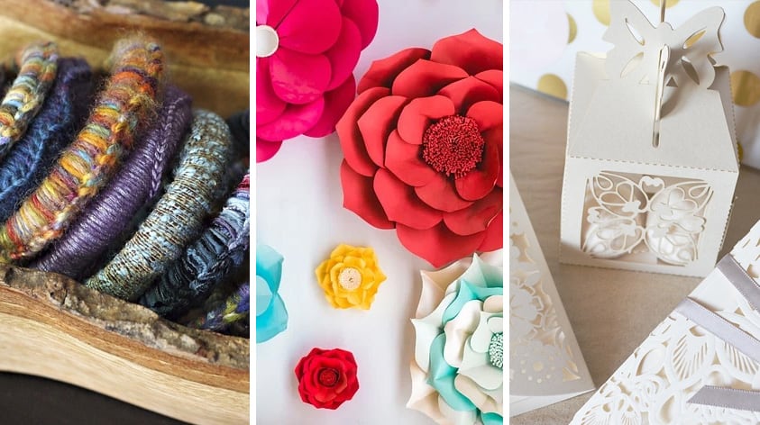 Profitable Crafts to Make and Sell in 2020