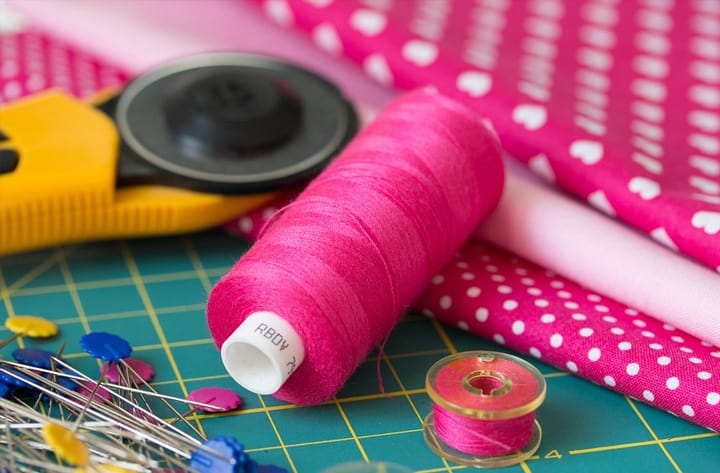 Make digital sewing patterns to sell for profit
