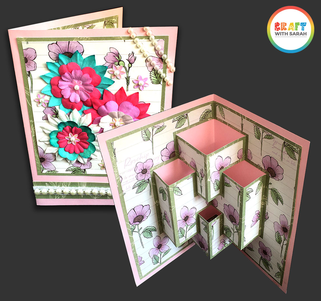 Pop up Cards for Kids