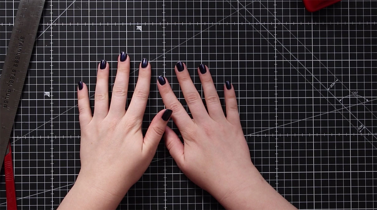 Download How To Make Diy Vinyl Nail Decals With A Cricut Craft With Sarah