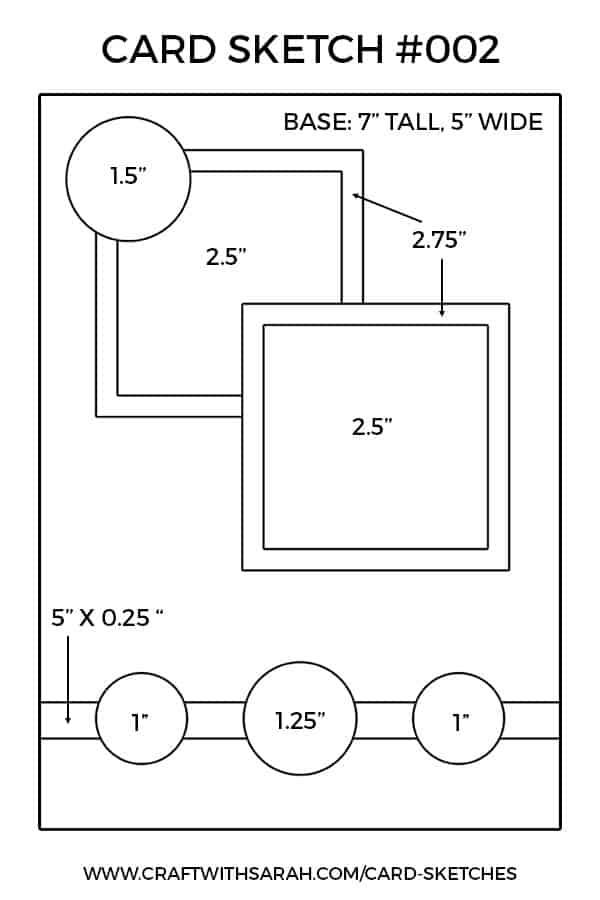 Top 82+ greeting card layout sketches super hot - seven.edu.vn