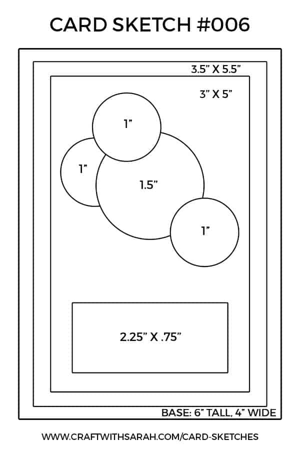 OFBK Blank Paper Card for Writing Drawing Card Making, Printable