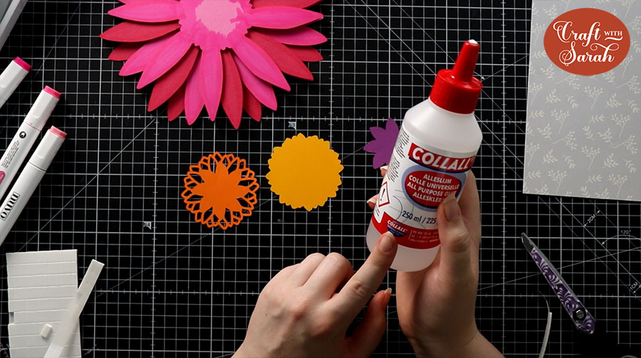 Collall all purpose glue