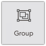 Design Space Group Icon