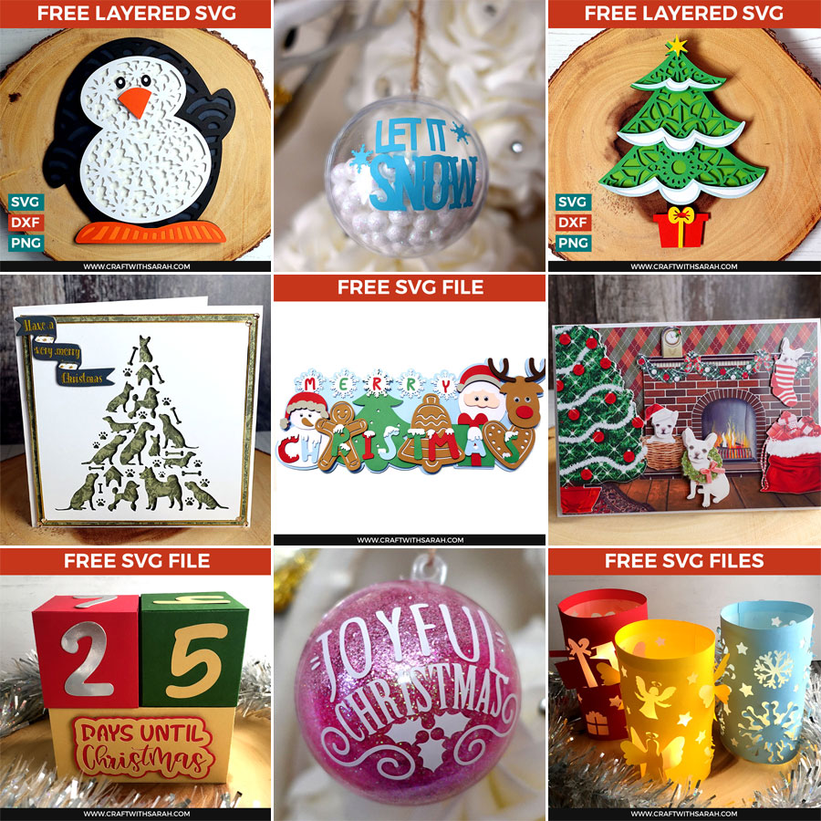 Download Cricut Crafts Archives Craft With Sarah