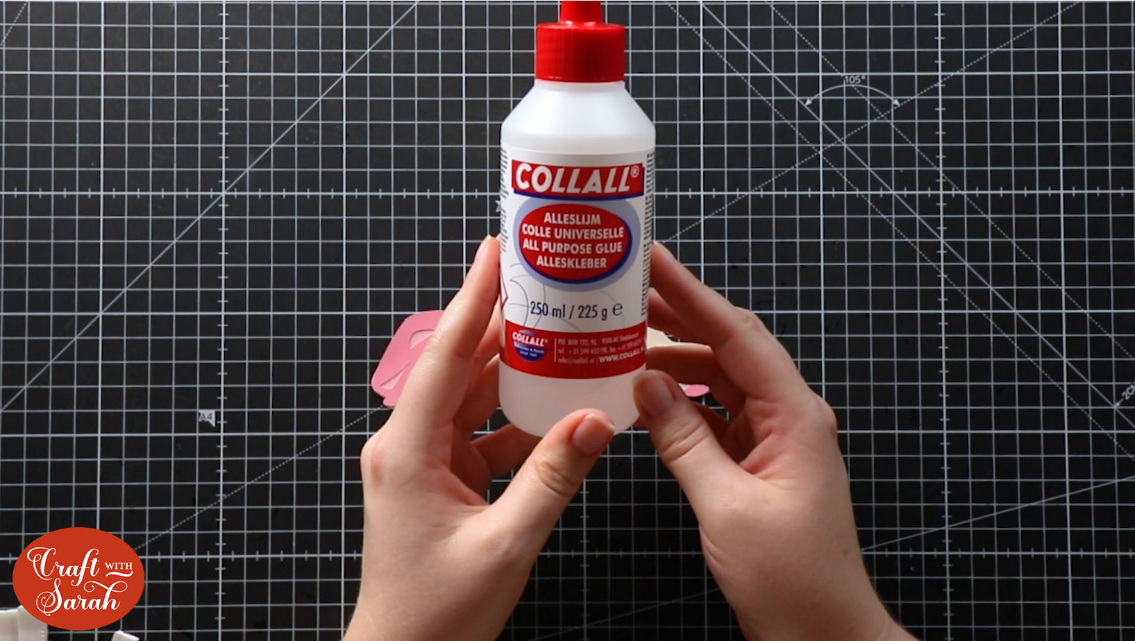 Collall Glue