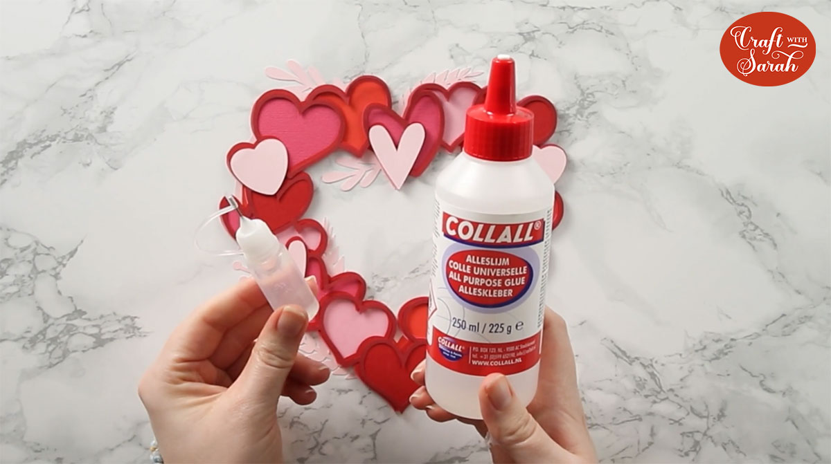 Collall Glue