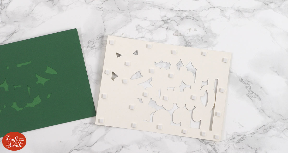 Foam squares