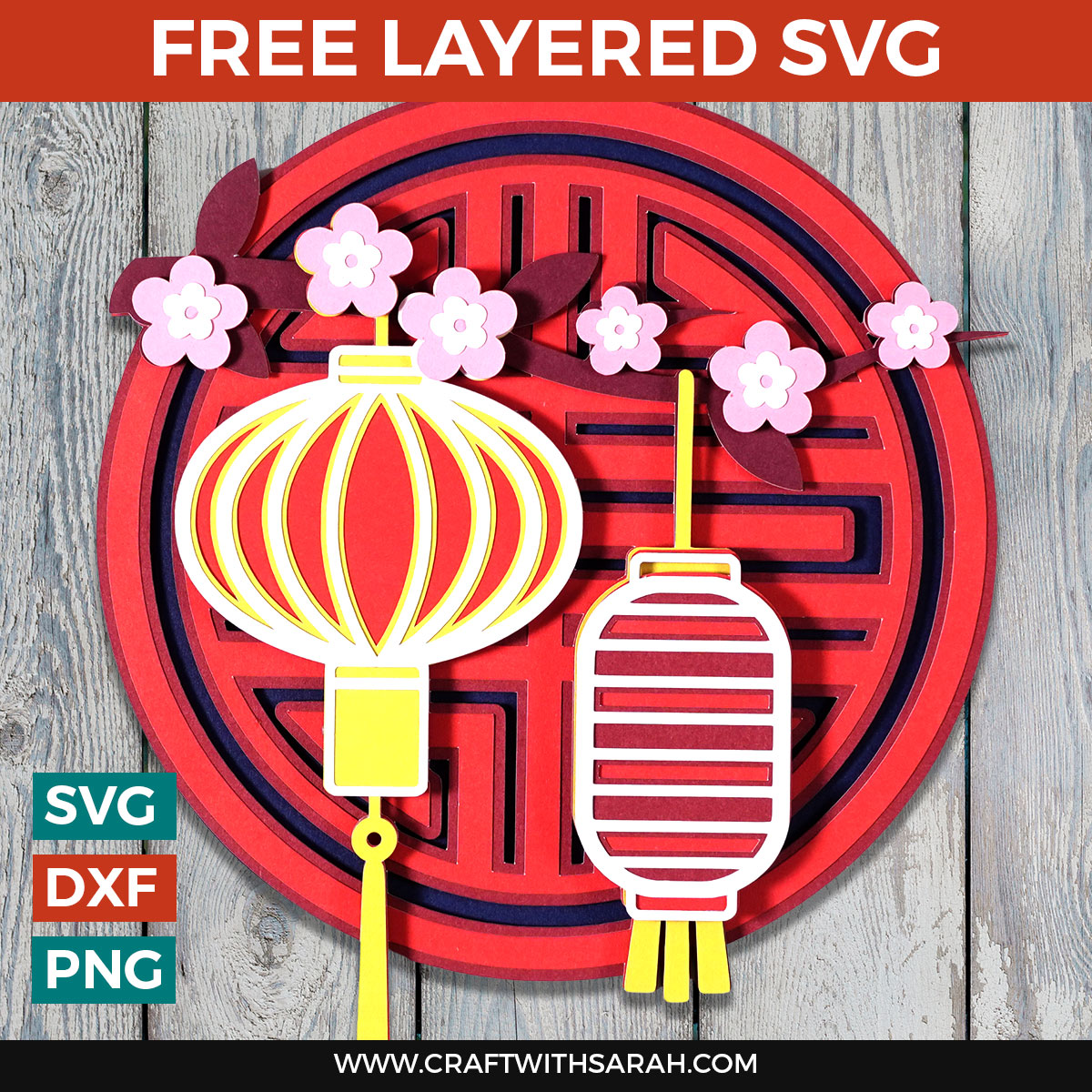 60 Chinese Characters SVG, EPS, PNG, dxf, jpg Silhouette Cricut Glowforge Cutting File, Digital Download