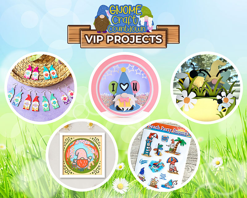 VIP Contributor projects