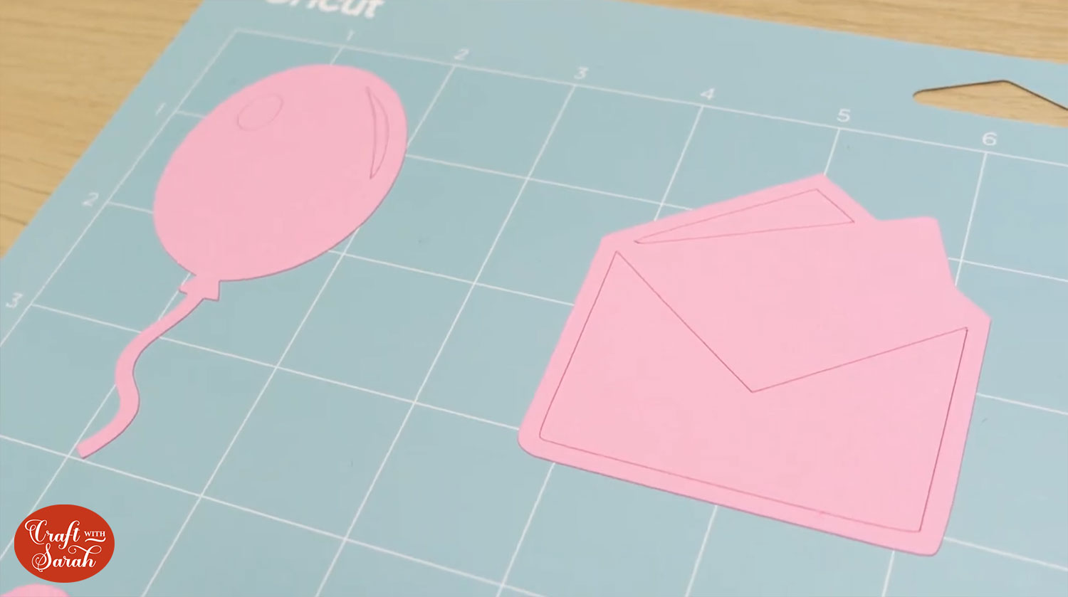 How to Cut Cardstock on Cricut - Have a Crafty Day