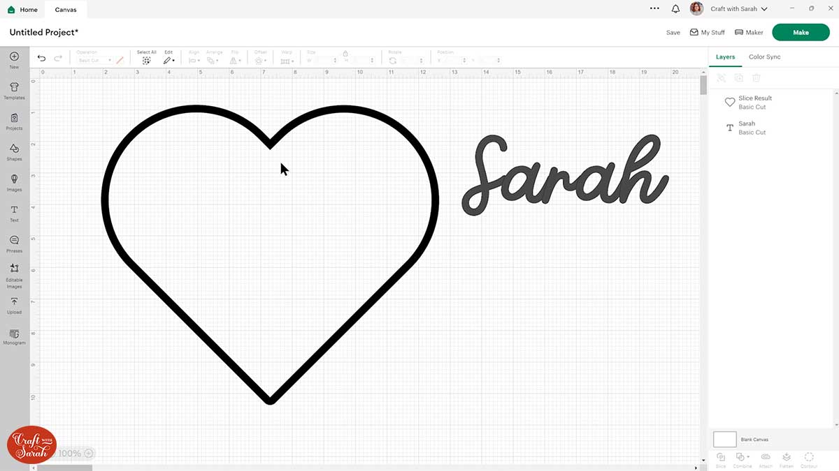 how-to-put-text-inside-a-shape-in-cricut-design-space-craft-with-sarah